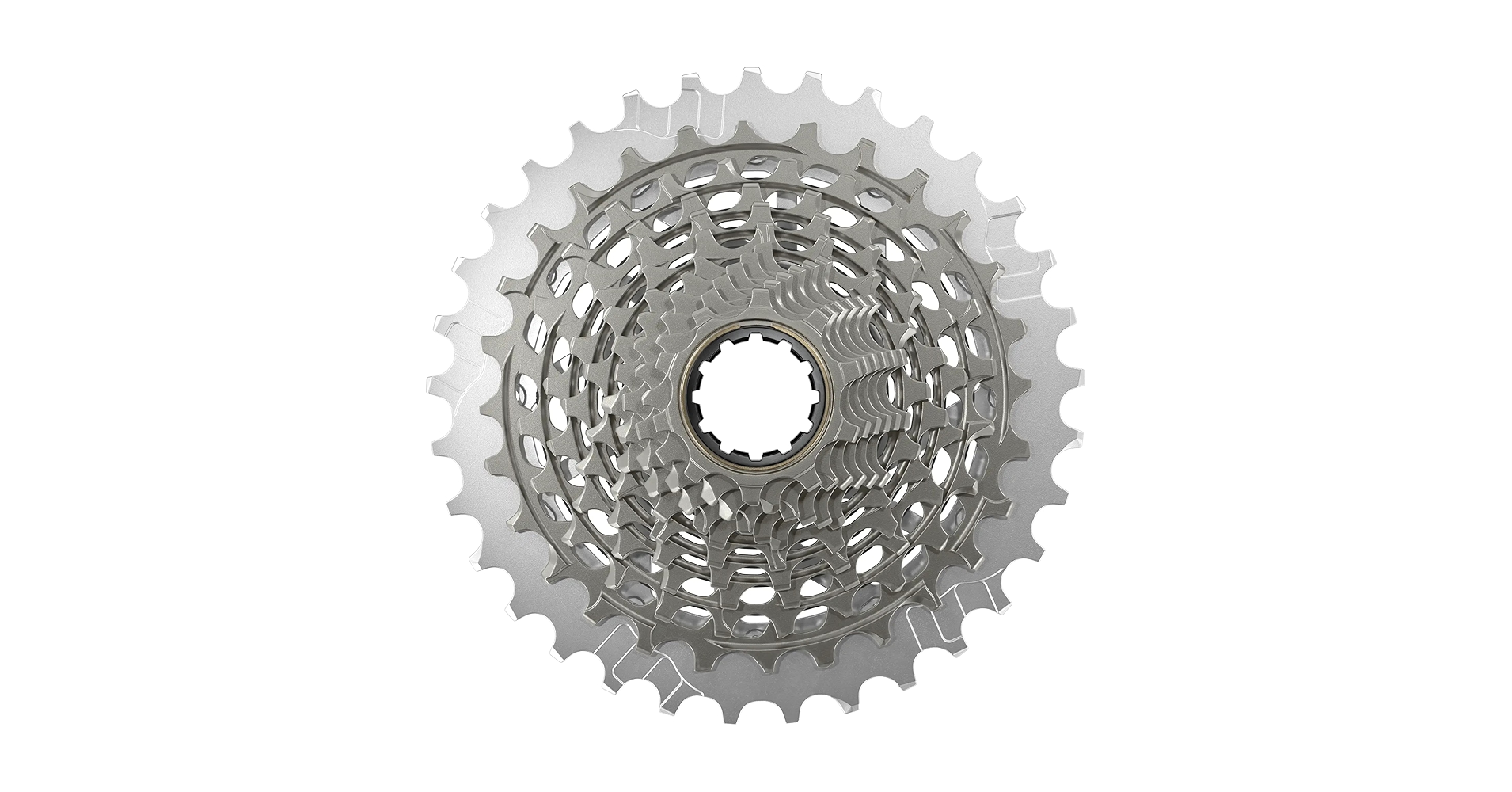 Amazon | SRAM RED XG-1290 カセット - 12速、10-33t、XDR